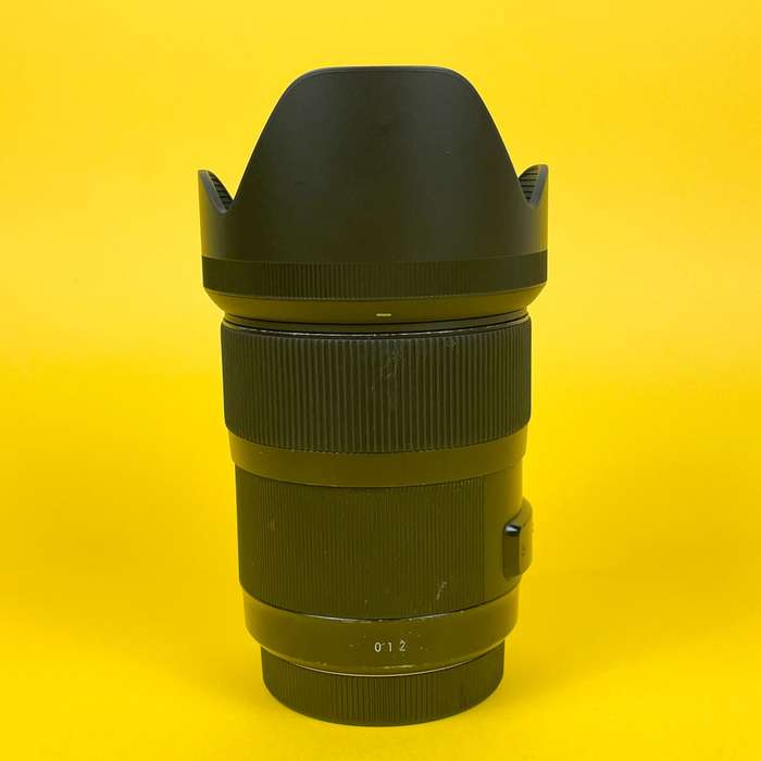 Sigma 35mm f/1,4 DG HSM Art pro Canon EF | 51043575