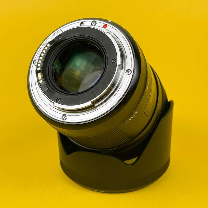 Sigma 35mm f/1,4 DG HSM Art pro Canon EF | 51043575