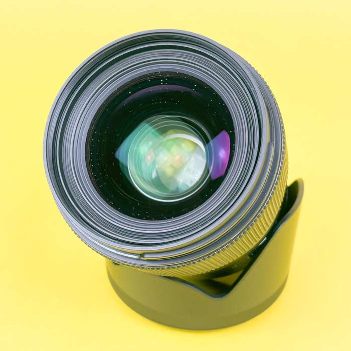 Sigma 35mm f/1,4 DG HSM Art pro Canon EF | 51043575