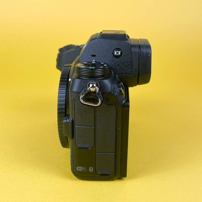 Nikon Z6 II | 6035521