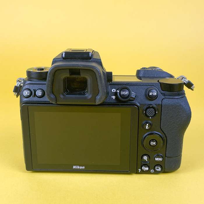 Nikon Z6 II | 6035521