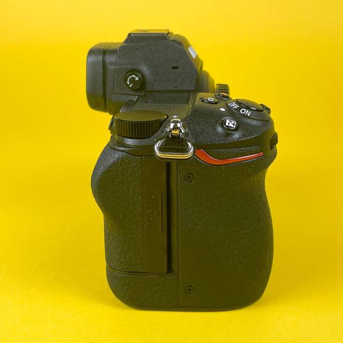 Nikon Z6 II | 6035521