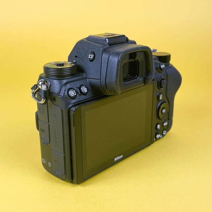 Nikon Z6 II | 6035521