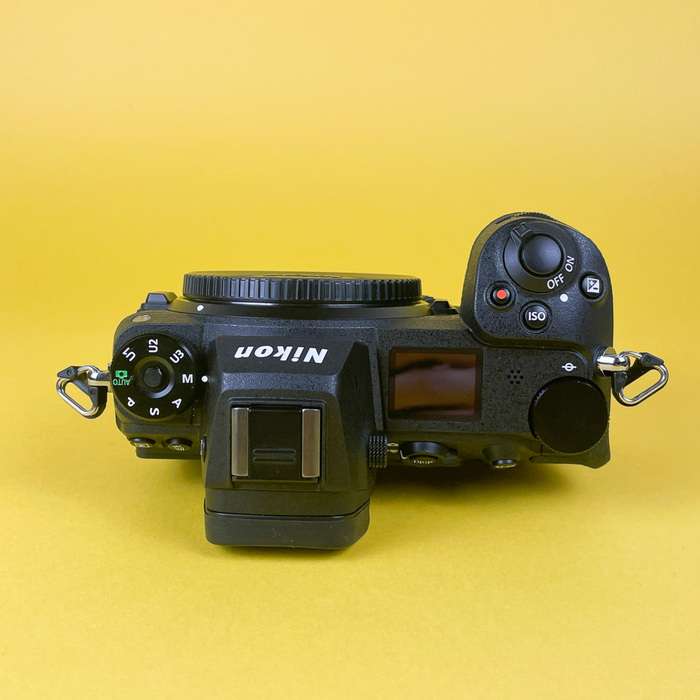 Nikon Z6 II | 6035521