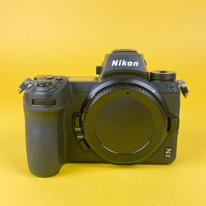 Nikon Z6 II | 6035521