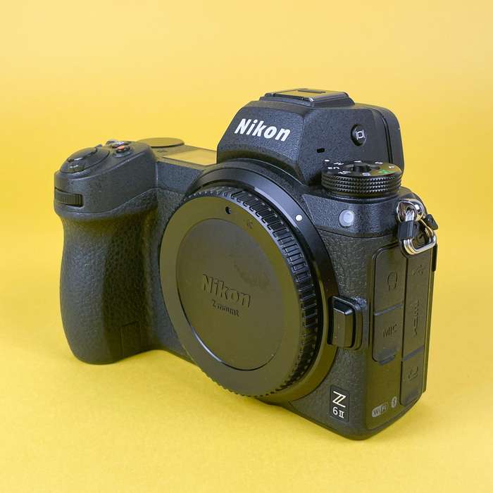 Nikon Z6 II | 6035521