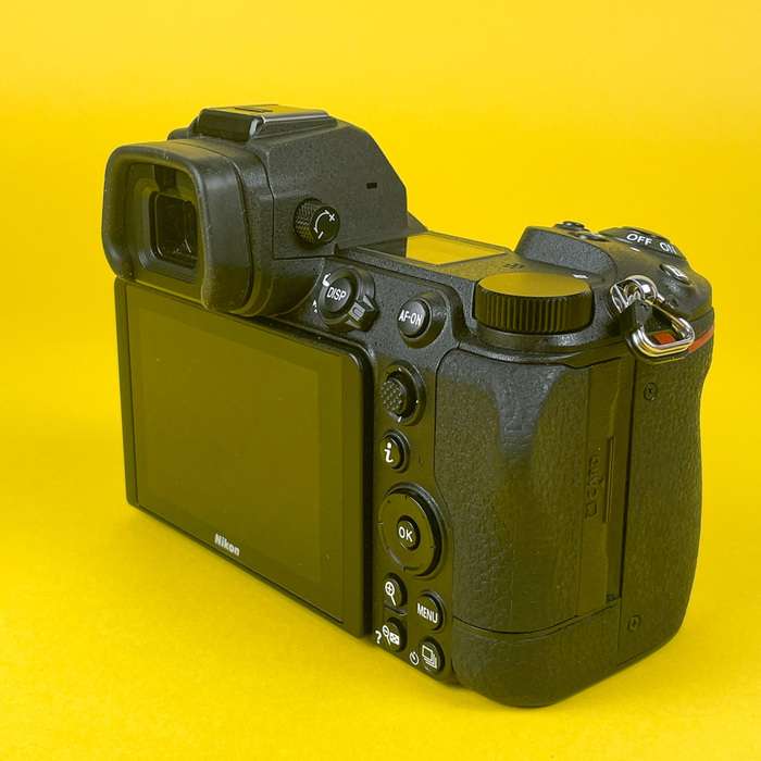 Nikon Z6 II | 6035521