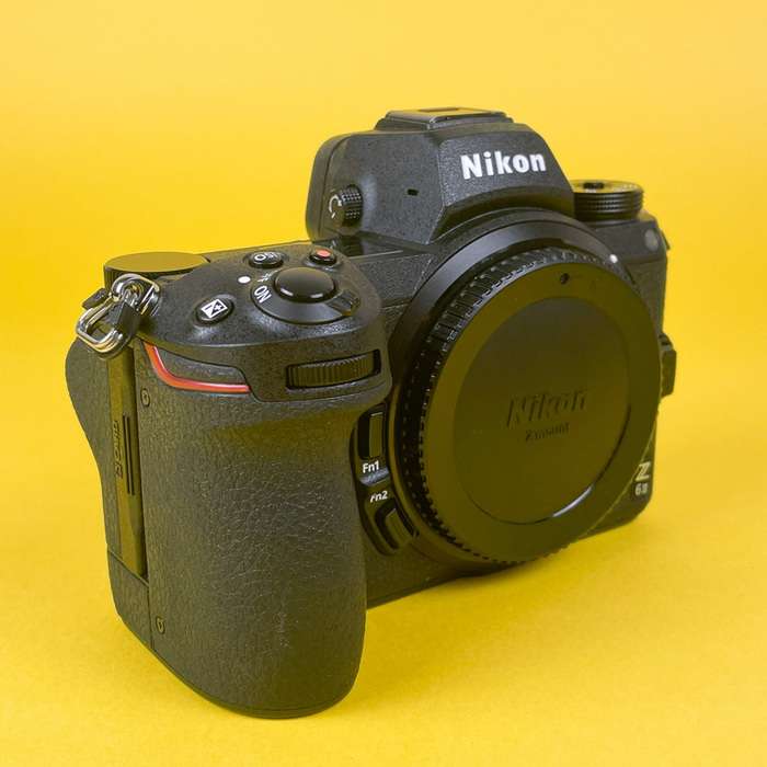 Nikon Z6 II | 6035521