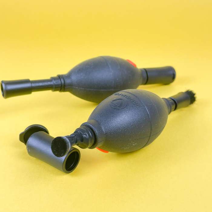 2x Vanguard - Multifunkční ofukovací balónek