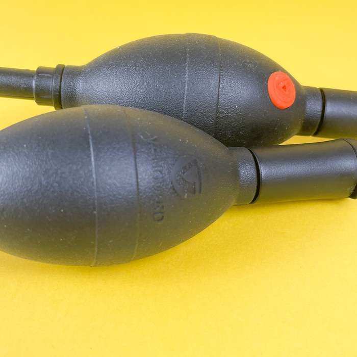 2x Vanguard - Multifunkční ofukovací balónek