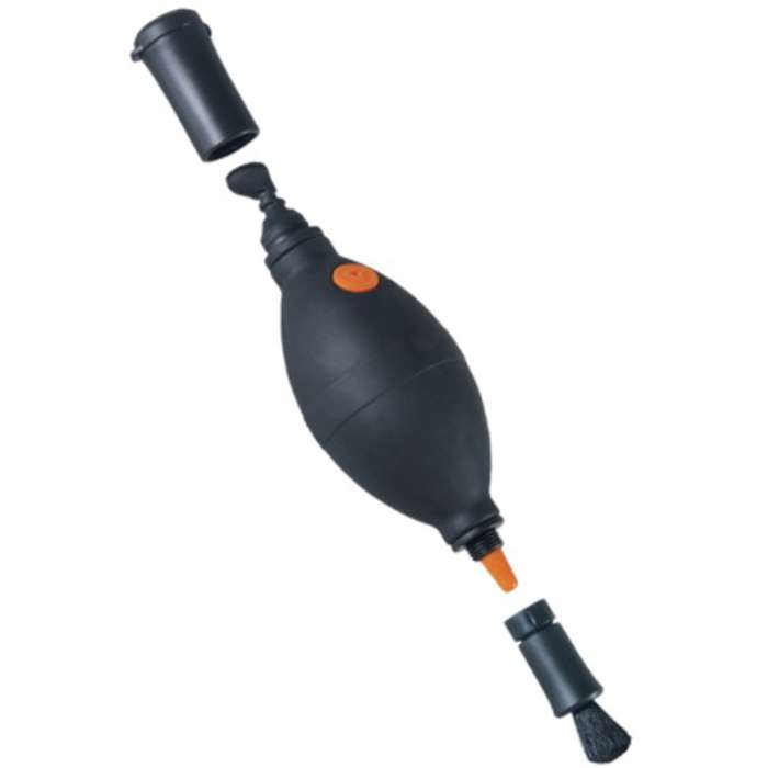 2x Vanguard - Multifunkční ofukovací balónek