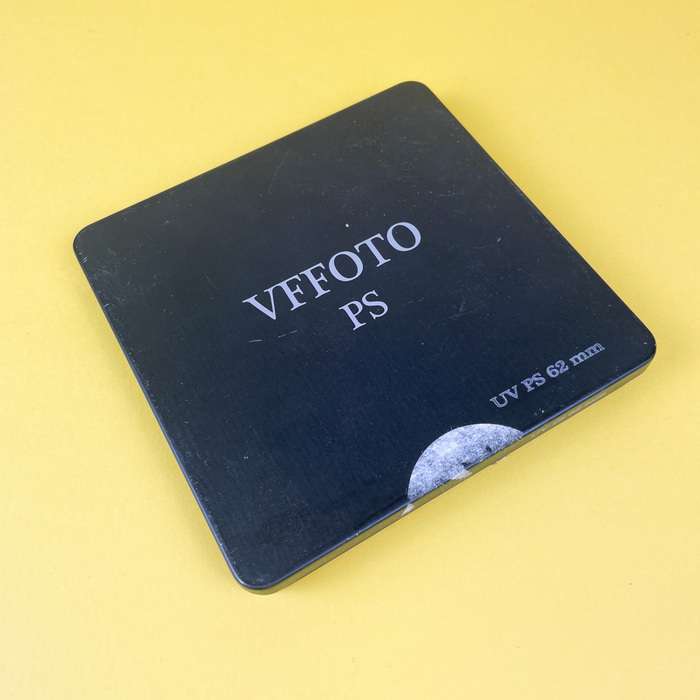 VF Foto UV PS 62 mm