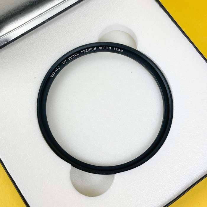 VF Foto UV PS 62 mm