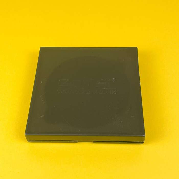 ZOMEi Přechodový filtr Clear-Grey 82m