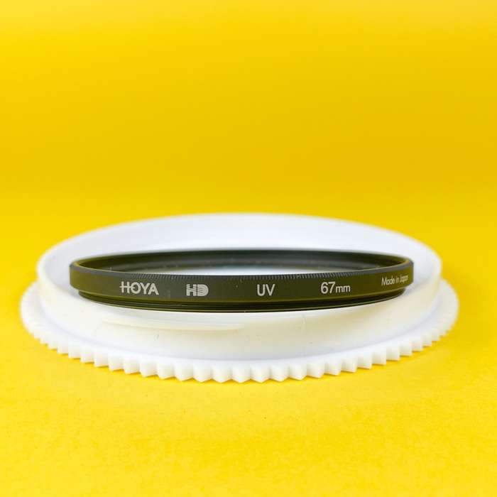 Hoya HD UV filtr 67mm