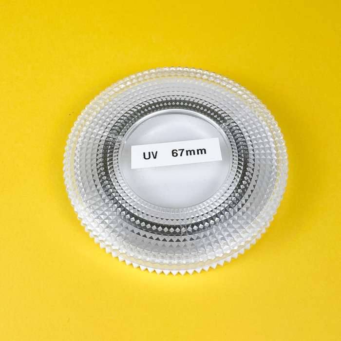 Hoya HD UV filtr 67mm