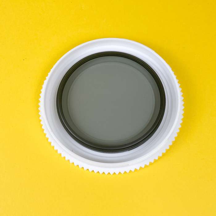 Hoya HD nano PL-C 72 mm | polarizační filtr