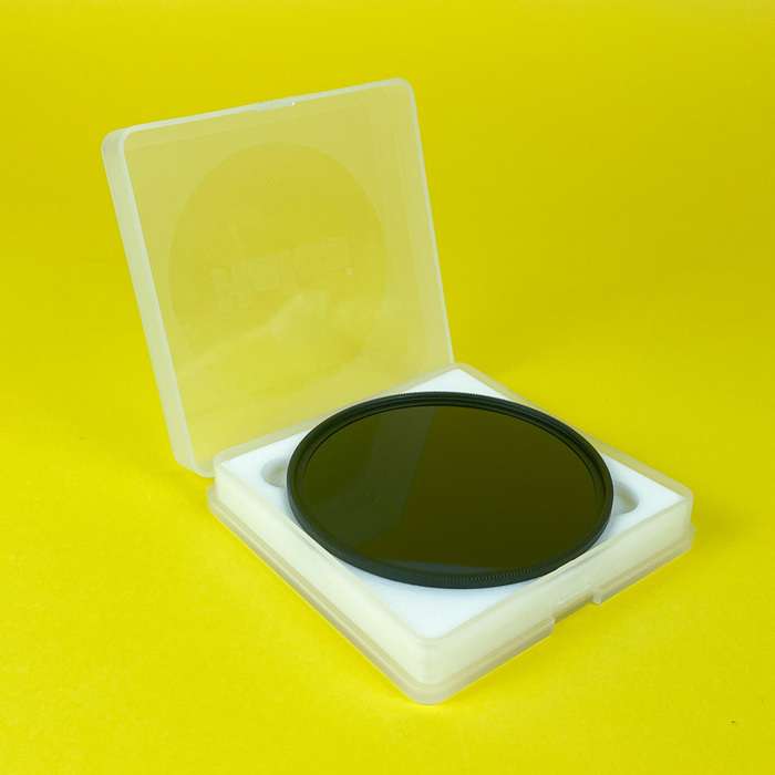 Haida ND Slim ND1000 (3.0) 77mm