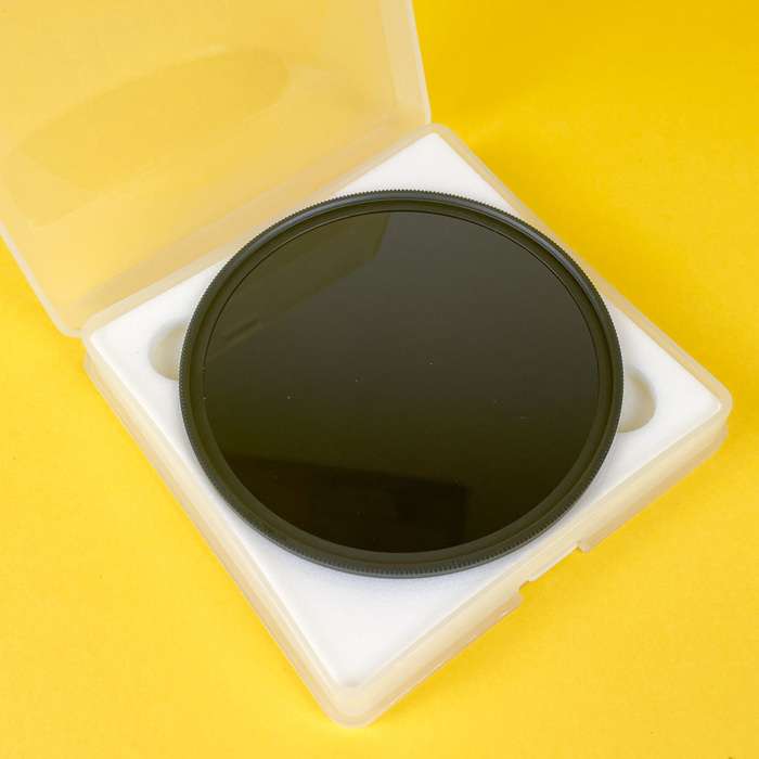 Haida ND Slim ND1000 (3.0) 77mm