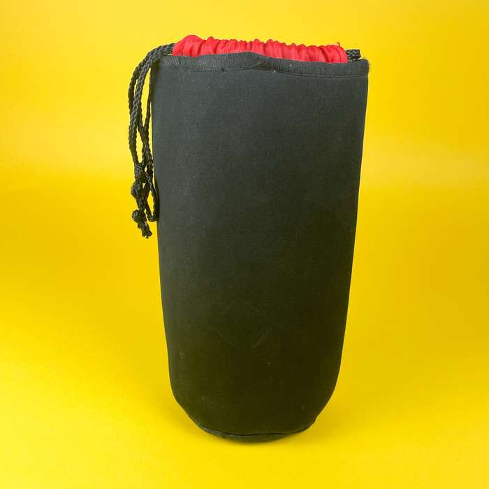 Neoprenový obal na objektiv B.I.G.