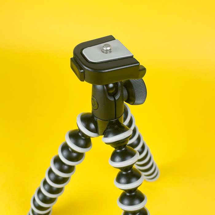 Joby Gorillapod SLR