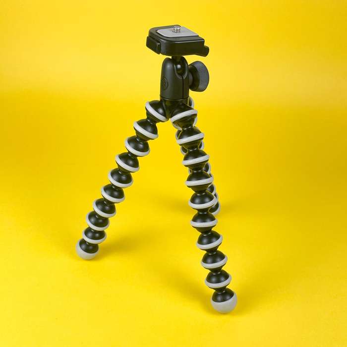 Joby Gorillapod SLR