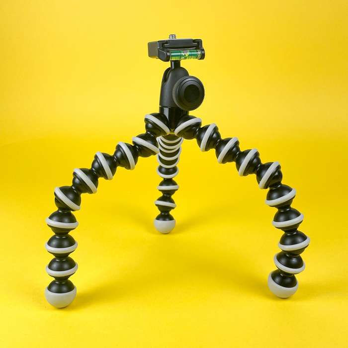Joby Gorillapod SLR