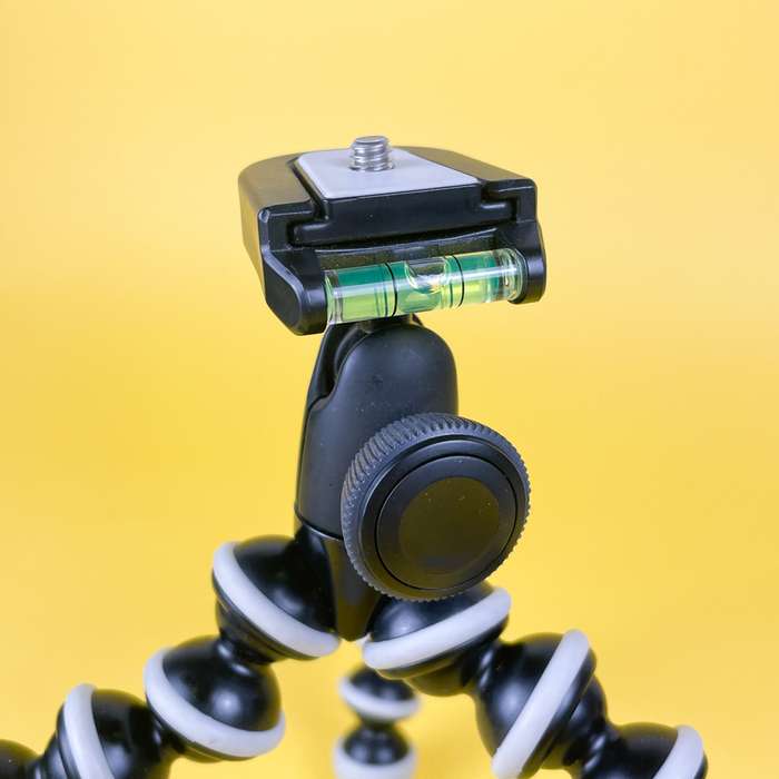 Joby Gorillapod SLR