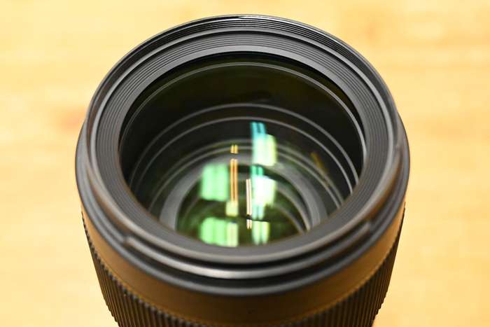 Sigma 50-100/1.8 DC HSM ART Nikon F | 51919218