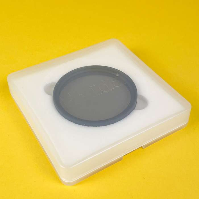 Haida CPL Slim Pro II 52 mm | Polarizační filtr