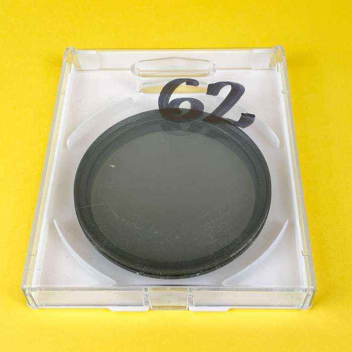 Fotga Variabilní ND Filtr 62mm