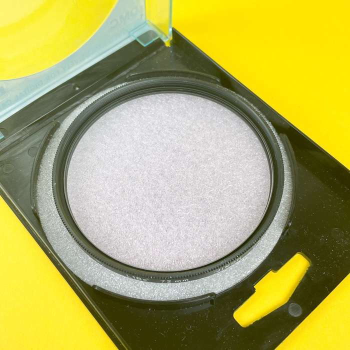 Hoya DMC UV PRO1 77mm