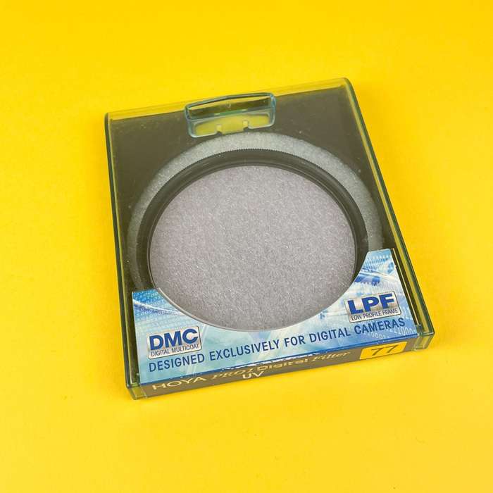 Hoya DMC UV PRO1 77mm