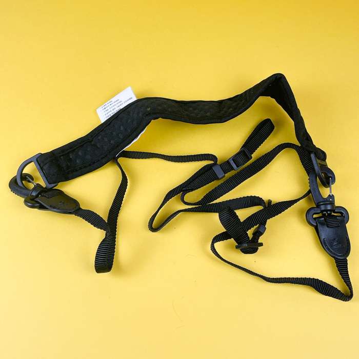 Popruh na fotoaparát kata | KT ZZ-040