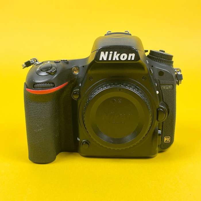 Nikon D750 | 6207470