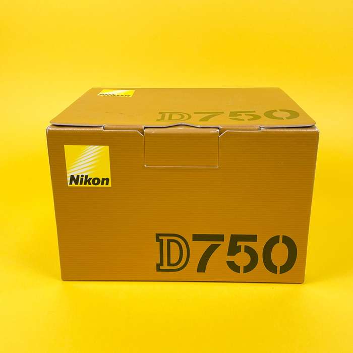 Nikon D750 | 6207470