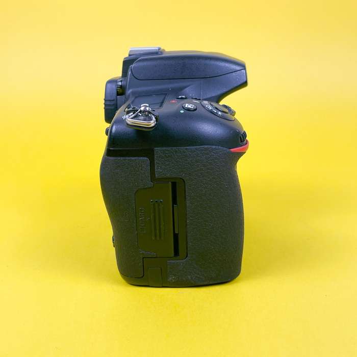 Nikon D750 | 6207470