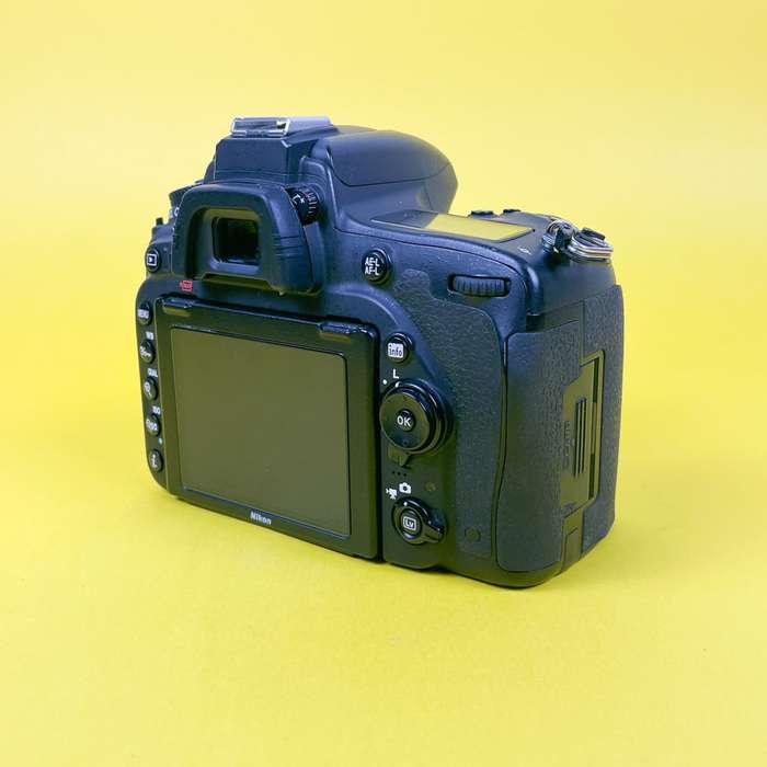 Nikon D750 | 6207470