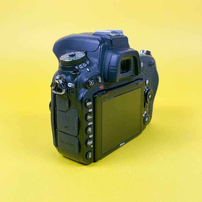 Nikon D750 | 6207470