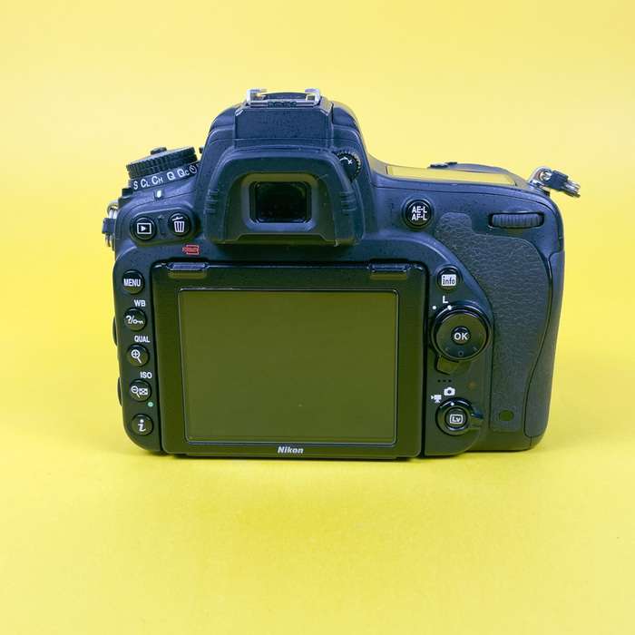 Nikon D750 | 6207470