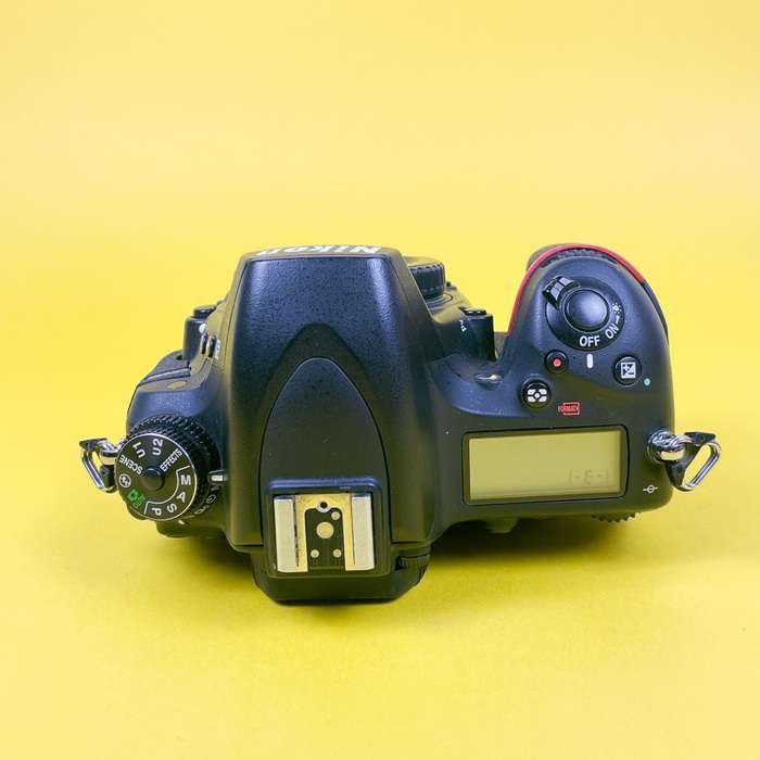 Nikon D750 | 6207470