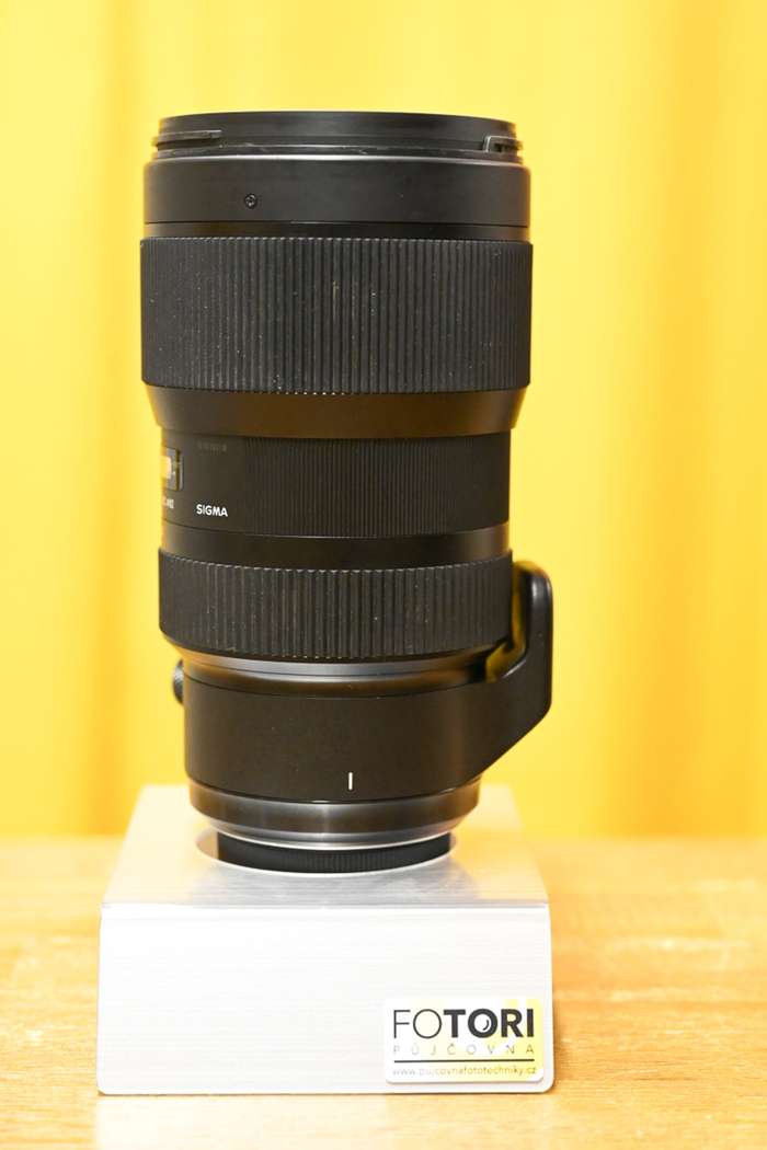 Sigma 50-100/1.8 DC HSM ART Nikon F | 51919218