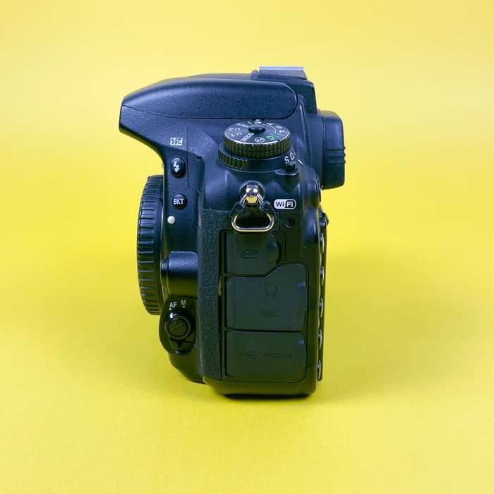 Nikon D750 | 6207470