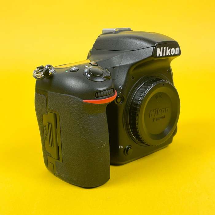 Nikon D750 | 6207470