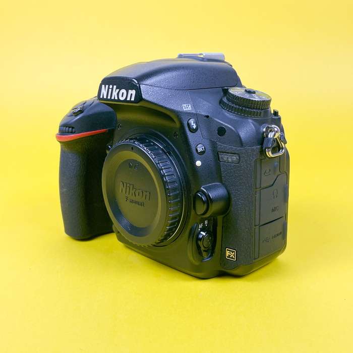 Nikon D750 | 6207470