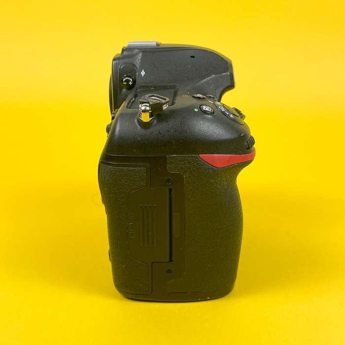 Nikon D850 + 3x náhradní baterie | 6024228