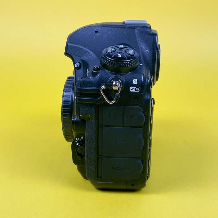 Nikon D850 + 3x náhradní baterie | 6024228