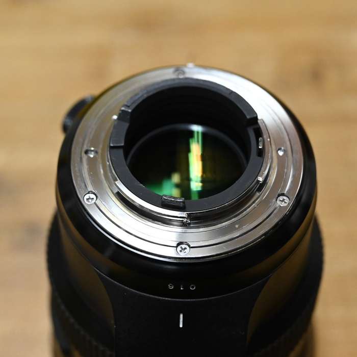 Sigma 50-100/1.8 DC HSM ART Nikon F | 51919218