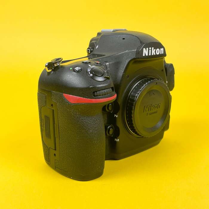 Nikon D850 + 3x náhradní baterie | 6024228