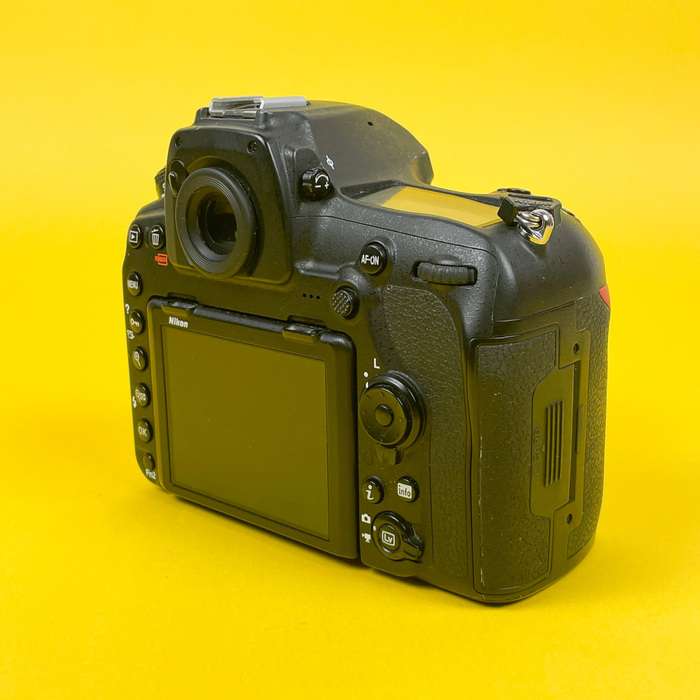 Nikon D850 + 3x náhradní baterie | 6024228